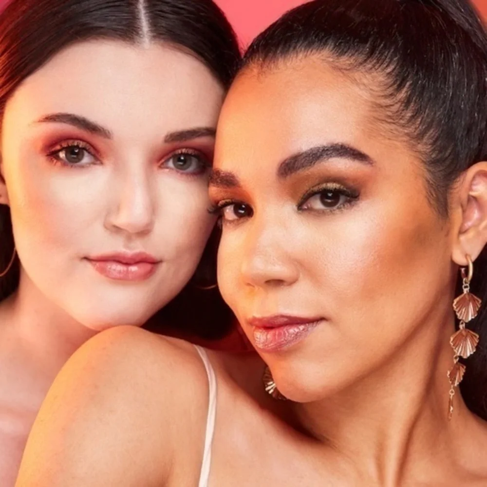 Athr Beauty palette 10